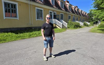 Vuokrakaista se expande en Varkaus: más de 50 apartamentos amueblados para empresas