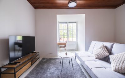 Airbnb Varkaus & Booking Varkaus Vuokrakaista