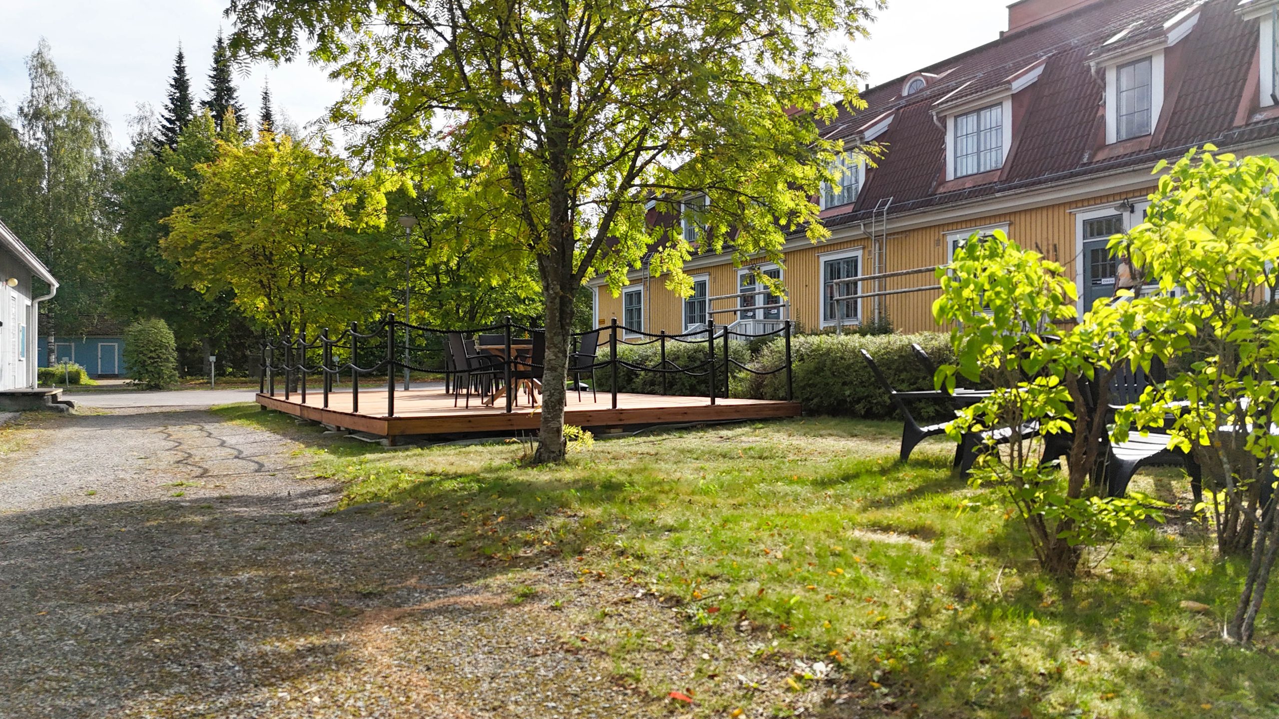 default - Vuokrakaista